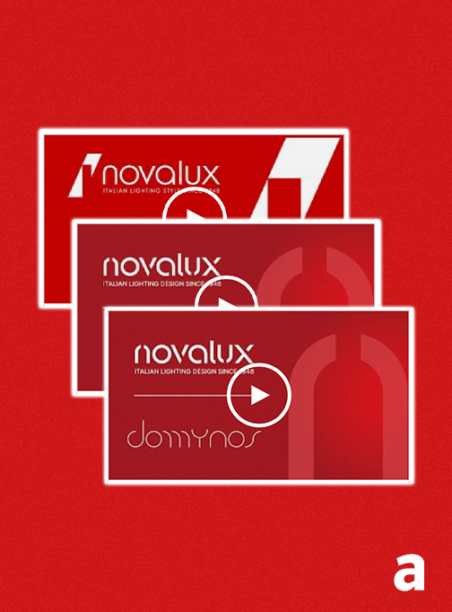 Novalux su Archiproducts  