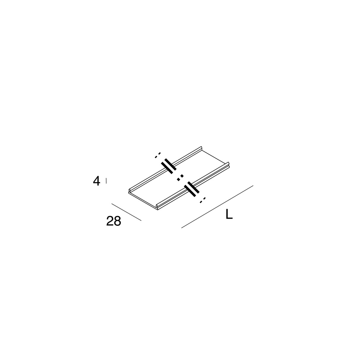 P-30: DIFF. OPALE PER L800