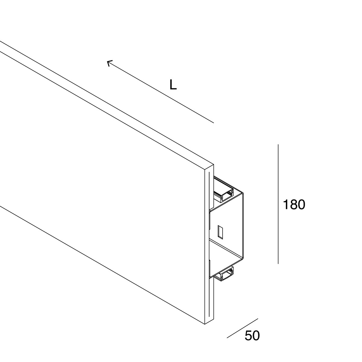B-4: BATTISCOPA DOPPIA EMISSIONE