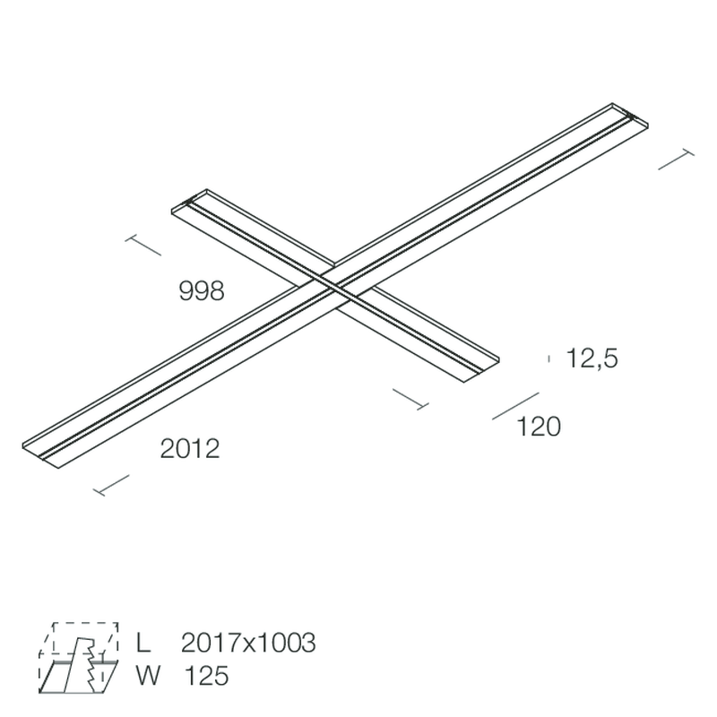 L-16 EVO: X OPALE 1+1+1M