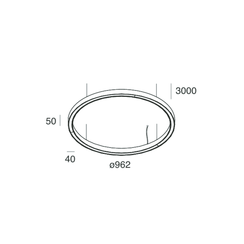 HALOS-B: D/I 124W 2.7K CAPP 962 CRI90