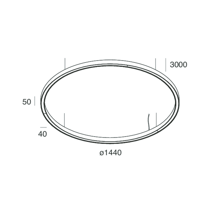 HALOS-B: D/I 186W 3K NE 1440 CRI90