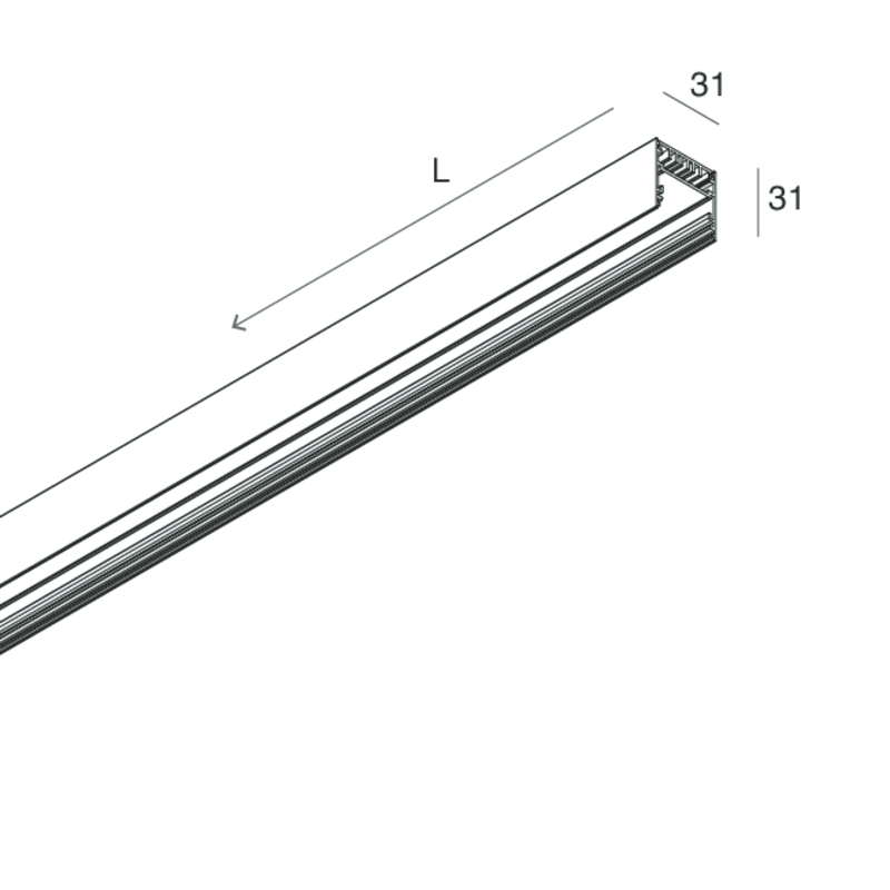 P-30: STRIP CAFFE PLAF/SOSP L2400