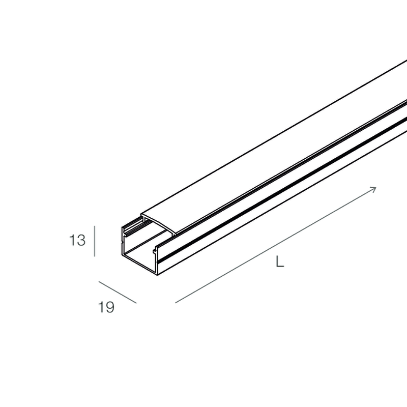 PROFILED: PROF.230 2M+OP+2TEST+4MOLLE